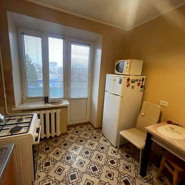 Довгострокова оренда 1к Квартира Космонавтів проспект