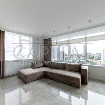 Оренда нової 4кімнатної квартири ЖК Manhattan Перша здача