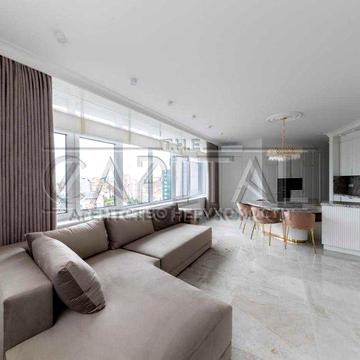 Оренда нової 4кімнатної квартири ЖК Manhattan Перша здача