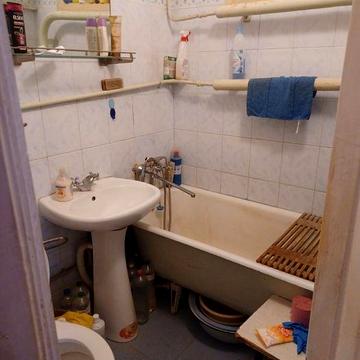 Аренда  1 .квартиры на Гагарина