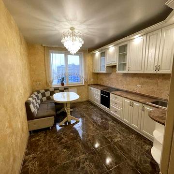 Аренда квартиры новострой 58 жемчужина кадор