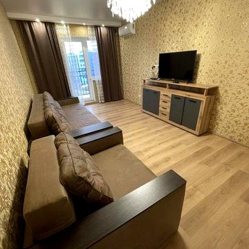 Аренда квартиры новострой 58 жемчужина кадор