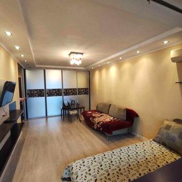 Сдам 1-ку на Роганском жилмассиве