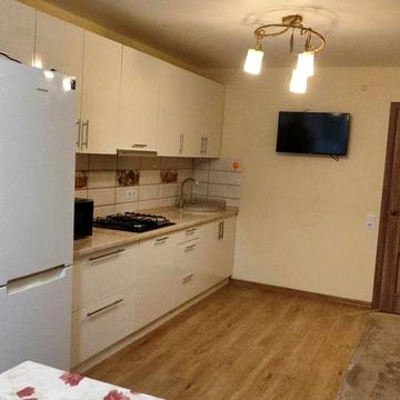 Вільна 1но кімнатна квартира в Новобудові