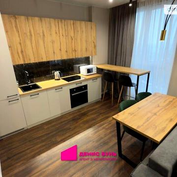 Довгострокова оренда 1к Квартира Зоряний бульвар ЖК Грани