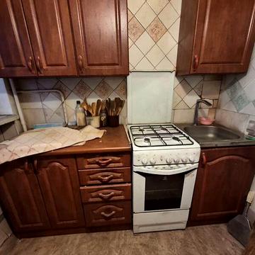 Довгострокова оренда 2к Квартира Миру проспект