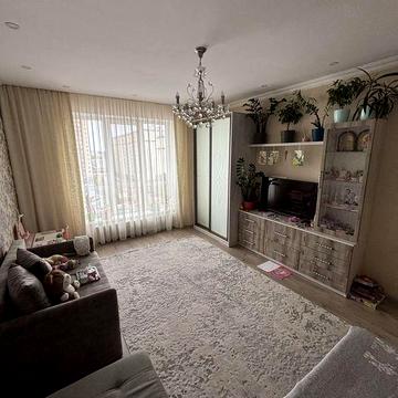 Продам 1-кімнатну кварти,  40,2 кв.м., ЖК Акварелі -1, від власника ЖК Акварелі-1