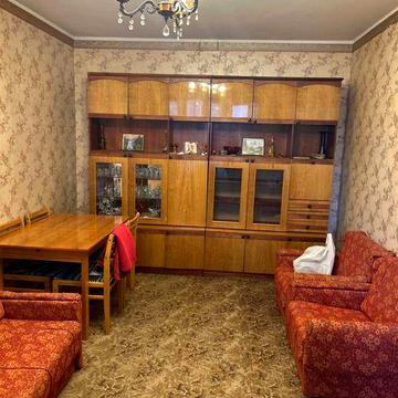 Сдам 4 комнатную квартиру на Балакина