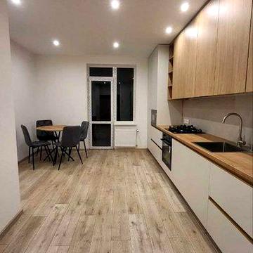 Здається в оренду 1к квартира проспект Чорновола вул Торфяна!