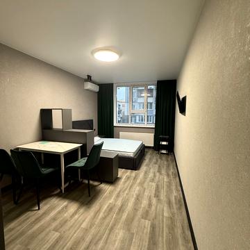 Ростиславська вул. (Маршала Рибалка), 5-А