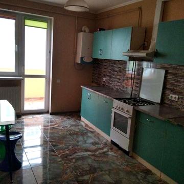 Оренда 1 кімнатної квартири. Новобуд. Власник 100%