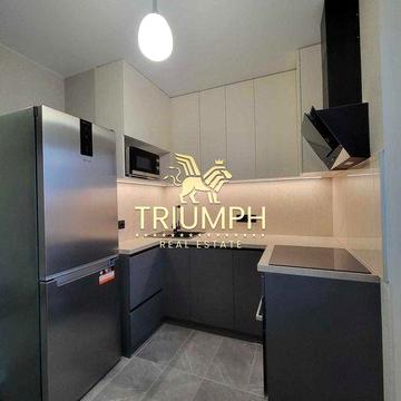 ЖК Еврика | Самійла Кішки 5-Г | 2-кімн | Балкон | Іподром | Теремки