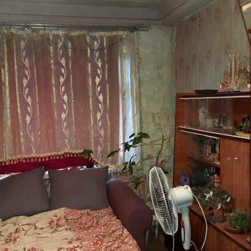 Продам однокімнатну квартиру Святошинський, Зодчих 40, Борщагівка