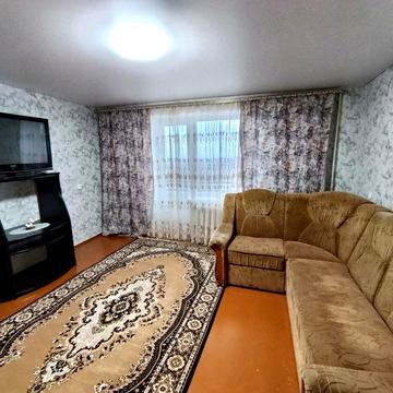 Оренда 3к.кв.в районі лікарні