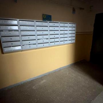 Продаж 1к Квартира Космічна вулиця