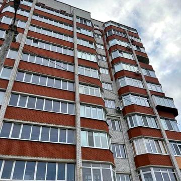 Продаж 1к.квартири в новому будинку на Озерній,по вул.Залізняка 1а