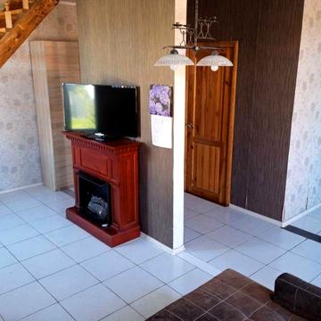 оренда двокімнатної двоповерхової квартири без комісії