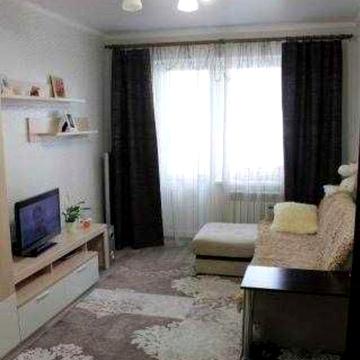 Срочно сдам 1 ком.кв. в отличном состоянии!