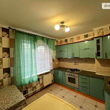 Довгострокова оренда 1к Квартира Митрофанова вулиця