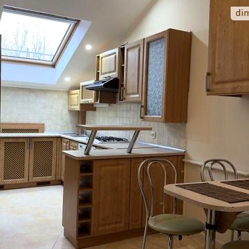 Довгострокова оренда 1к Квартира Міхновських Братів вулиця ЖК Дом на Михновских