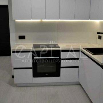 Продаж 2-кімнатної квартири у ЖК бізнес-класу Manhattan City, 53 м² ЖК Manhattan City