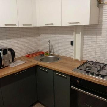 Здається 2-кімнатна квартира