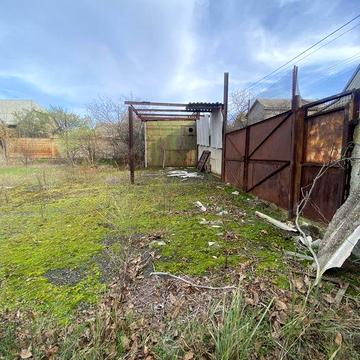 Продам дом (участок)