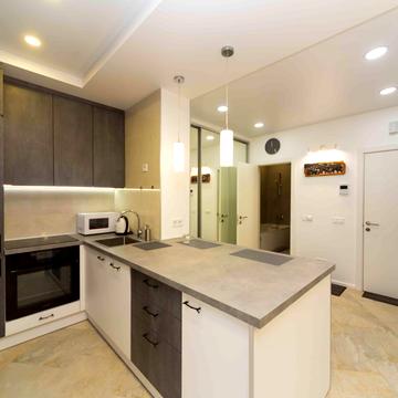 Берестейський просп. (Перемоги), 55-А