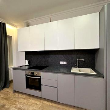 Аренда Стильная квартира Аркадия ЖК Солнечный Тенистая