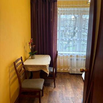 Сдам свою однокімнатну квартиру Гв. Широнінців 11 - В