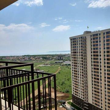 Квартира в зданому будинку. Єоселя, Євідновлення, ДМЖ