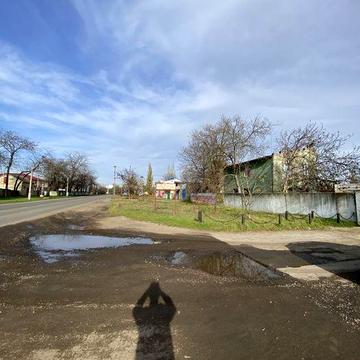 Продам недвижимость под бизнес Салганы