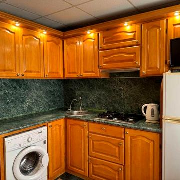 Аренда квартиры на космосе