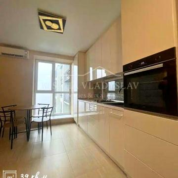 Сдам 2 ком ЖК Дубинина пр. Науаи паркинг газовое отполение