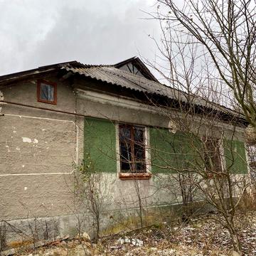 Продам будинок с. Підлипці (обл. Львівська, р-н Золочівський)
