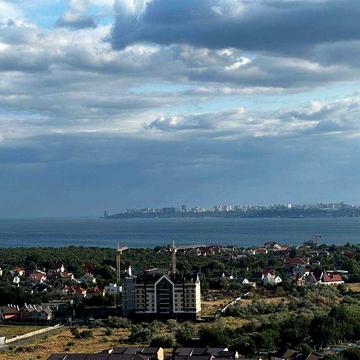 2-ком квартира под Єоселя, Євідновлення, ДМЖ