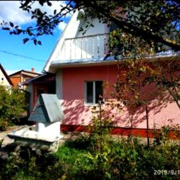 Здам будинок у Камяногірську