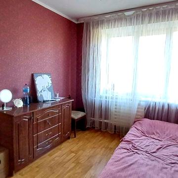 Продаж 1кімн квартири на Рокосовського