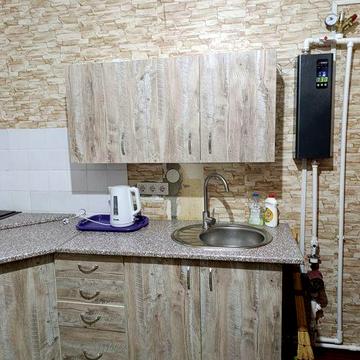 Однокімнатна квартира м.Корсунь-Шевченківський