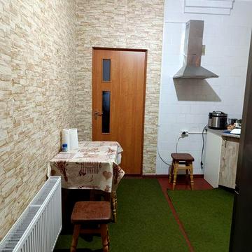 Однокімнатна квартира м.Корсунь-Шевченківський