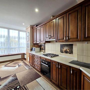 ПЕРША ЗДАЧА! Здам 2х НОВОБУДОВУ, ГЕРЦЕНА (низ), КОНДИЦіонер, газ котел