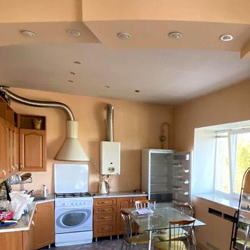 Довгострокова оренда 3к Квартира Соборна вулиця