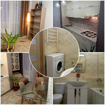 Здам 1-к квартиру від власника (ЖК Уютний Квартал, С. Борщагівка)