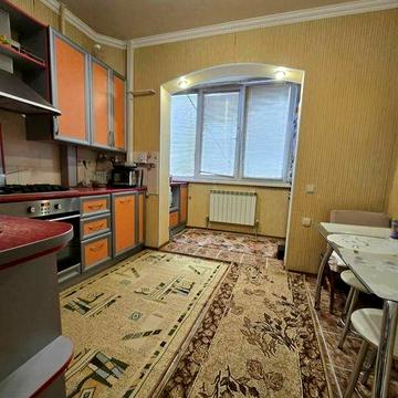 Продам трикімнатну квартиру з АО на Піщаному масиві м. Біла Церква