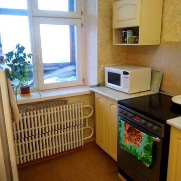 Сдам свою 1к кв. на Новых Домах, м Дворец Спорта, ул Каденюка 26 б