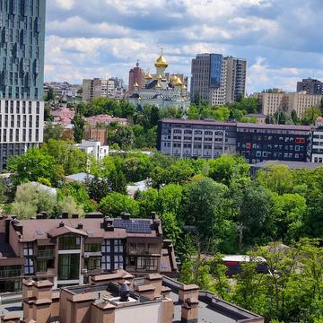 Глибочицька вул., 13-7