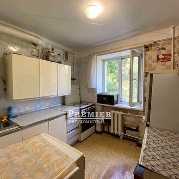 2-кімн квартира біля парку Перемоги. Газ Цегла Аркадія Море 46000 у о