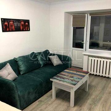 Оренда / Квартира / вул. Кловський узвіз, Центр, Київ