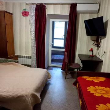 Здам 2-кімнатну квартиру на 9ст. В. Фонтана