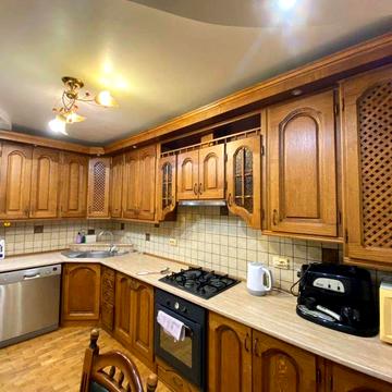 Оренда 3 км квартири